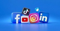 You can find Xansit on social medias